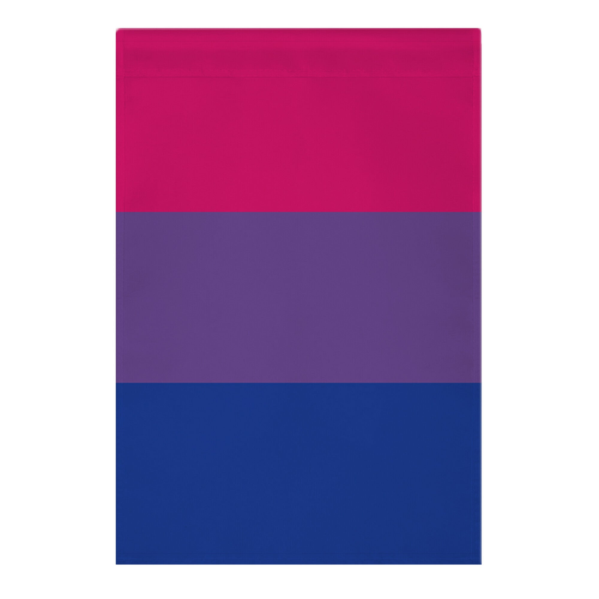 Bi Pride Flag Garden Flag